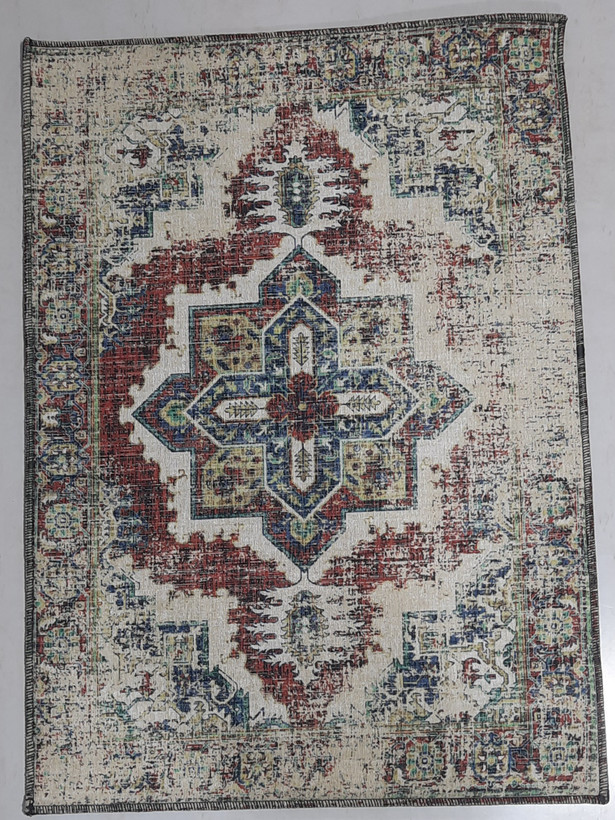 پادری چاپی