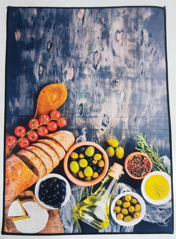پادری چاپی