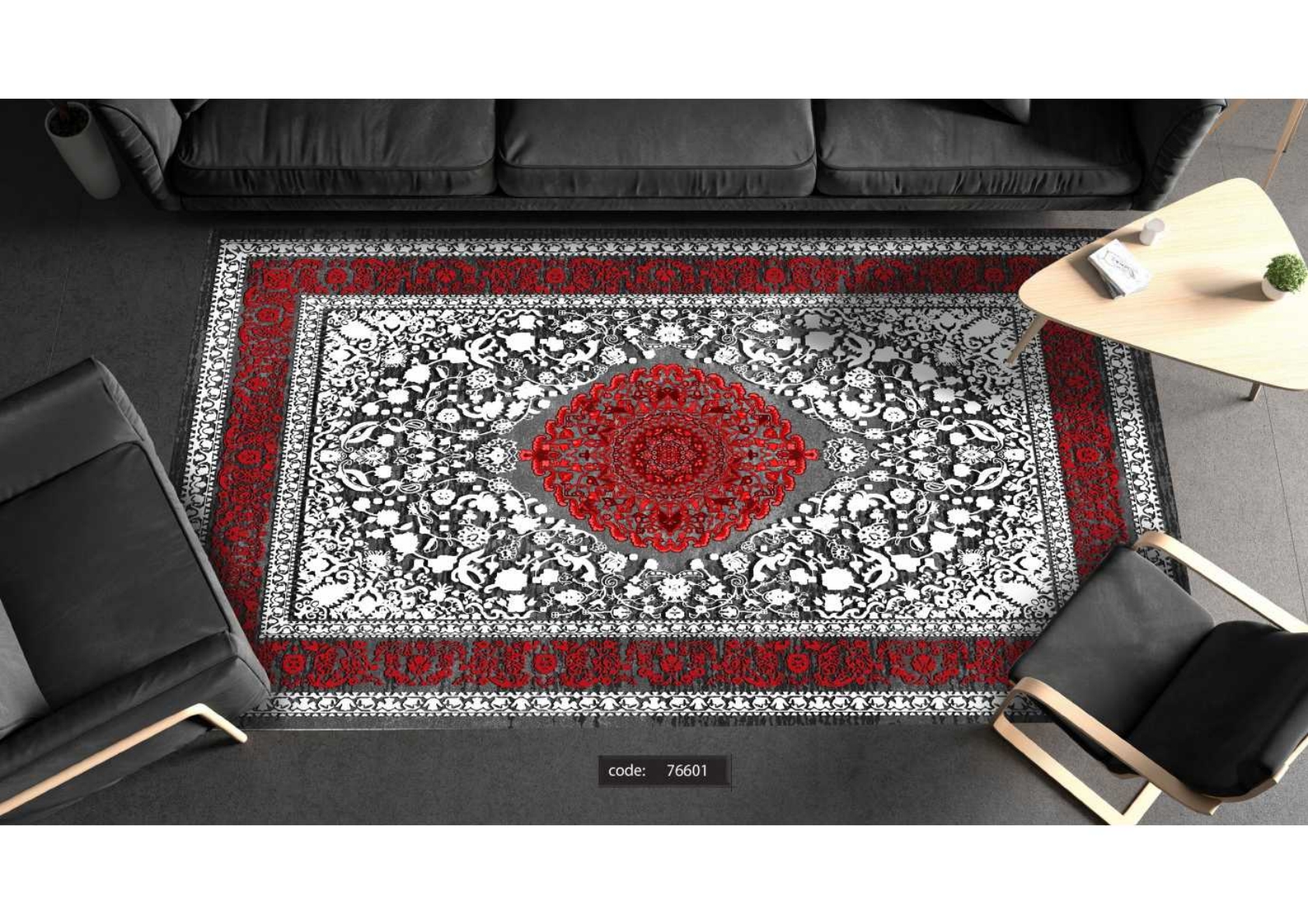 روفرشی کشدار ترک کد 76601