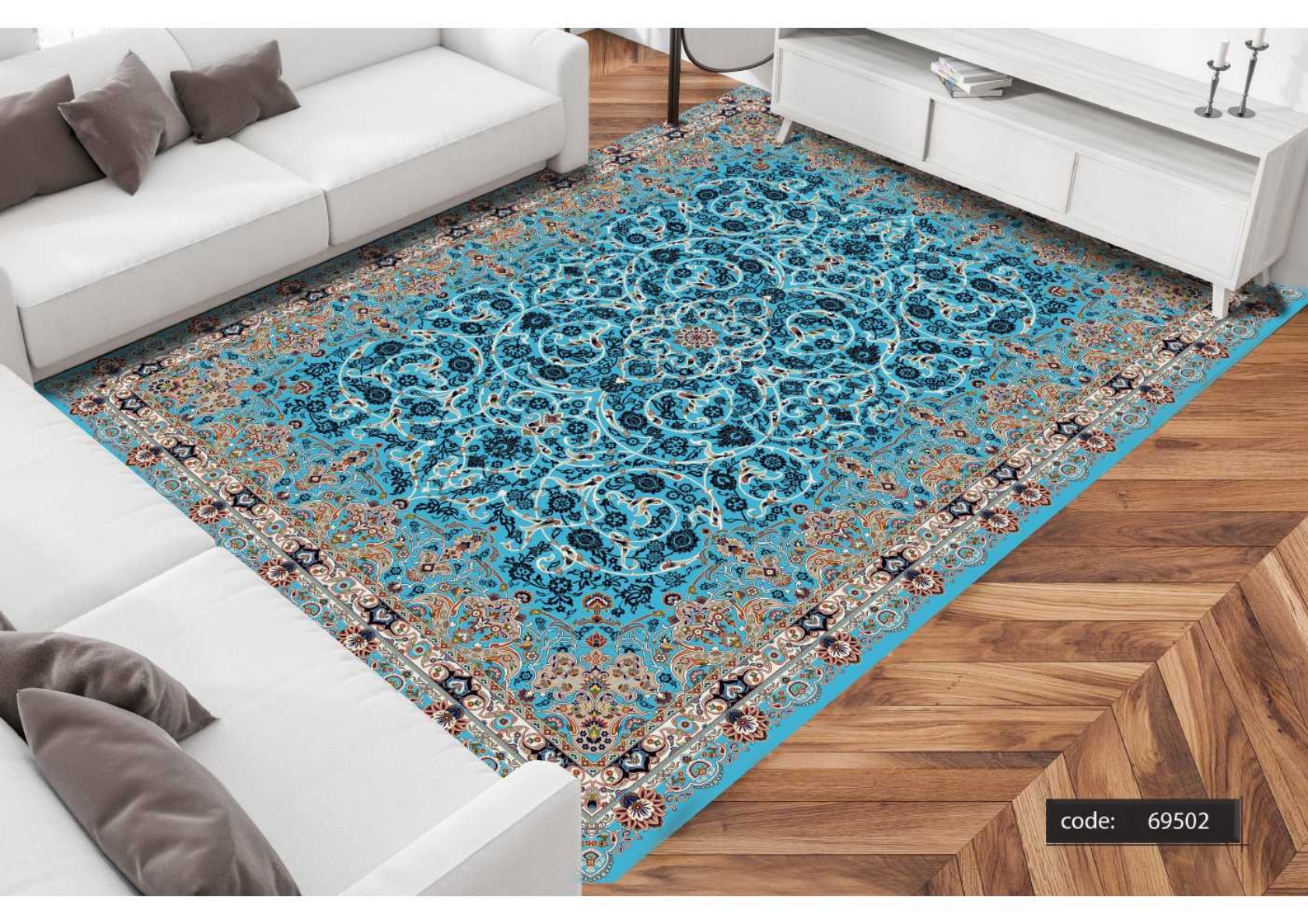 روفرشی کشدار ترک کد 69502