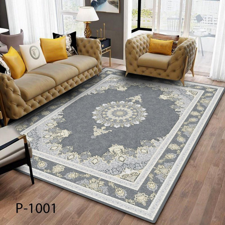 روفرشی کشدار ترک کد p-1001