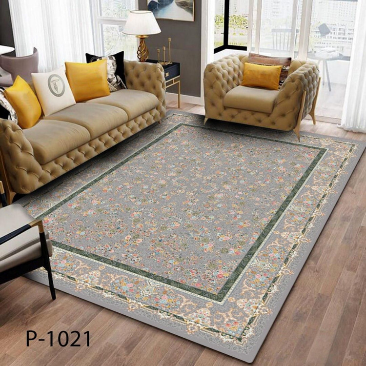 روفرشی کشدار ترک کد p-1021