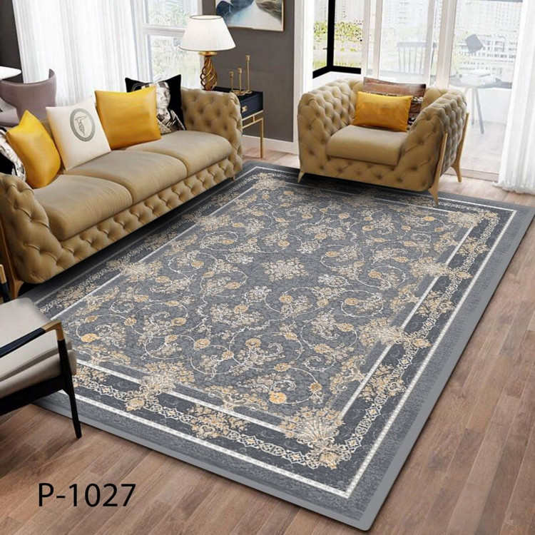 روفرشی کشدار ترک کد p-1027