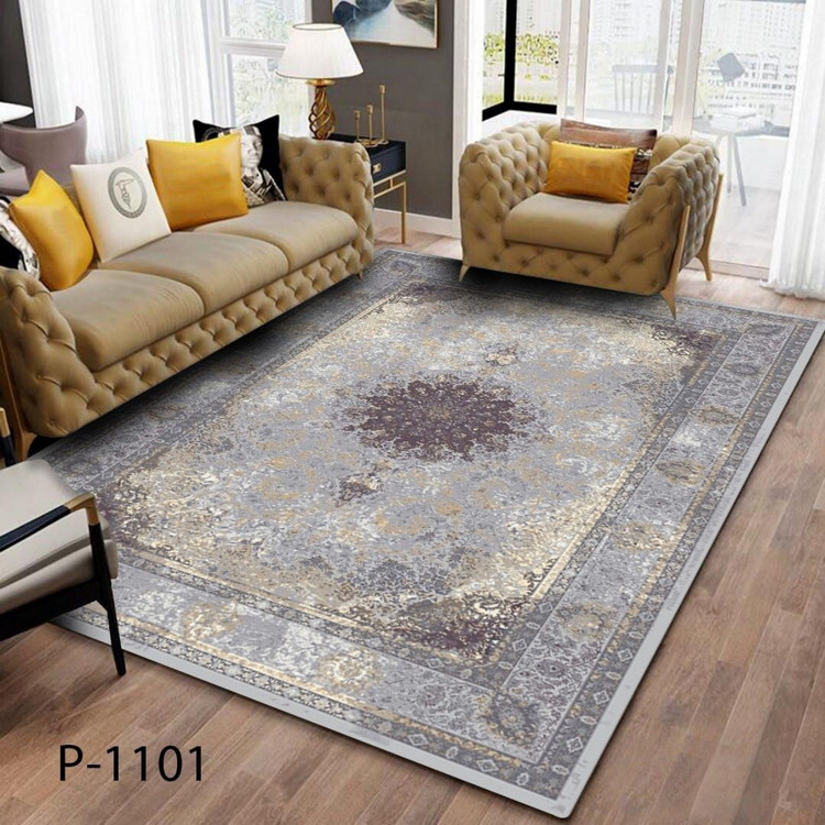 روفرشی کشدار ترک کد p-1101
