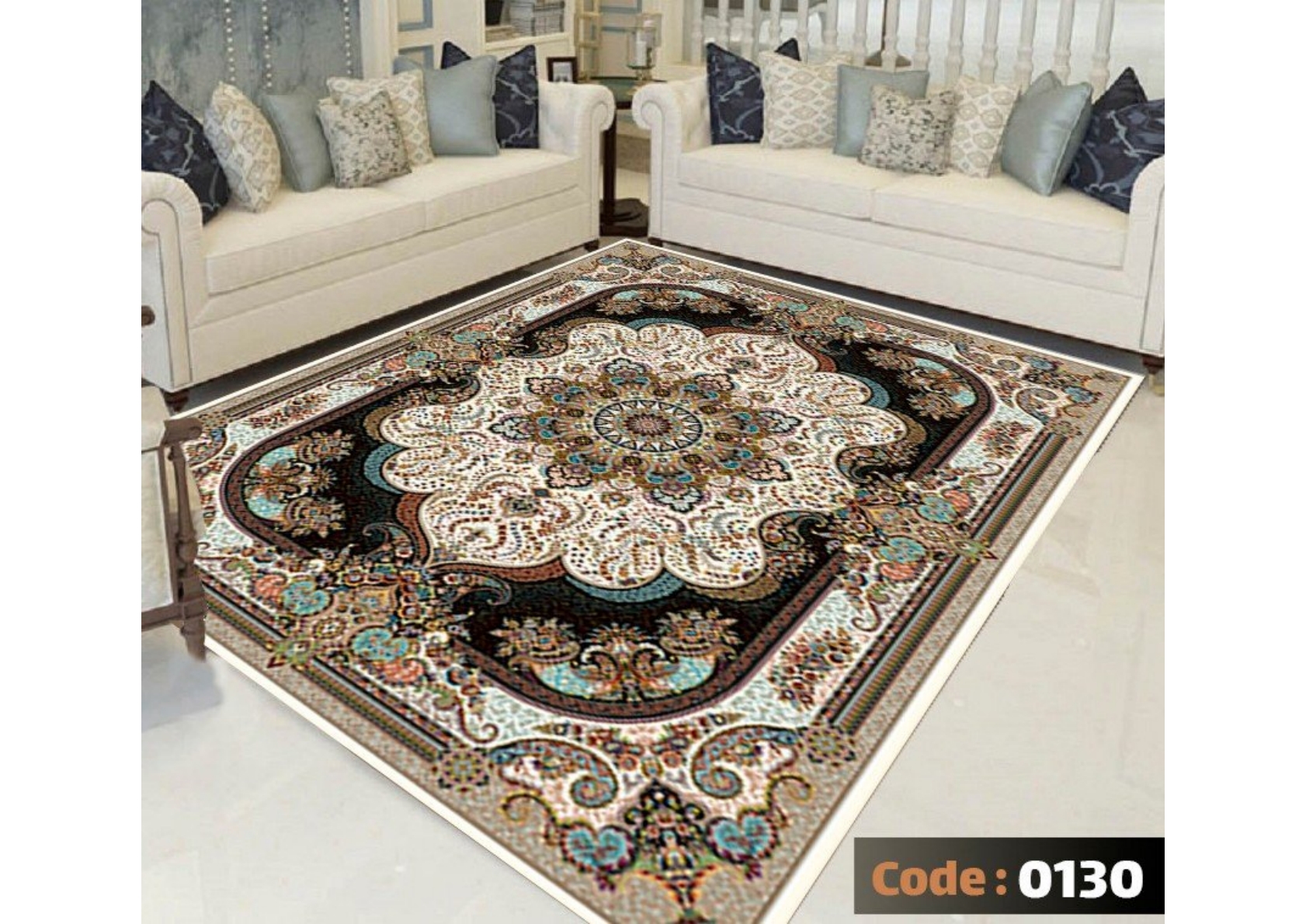 روفرشی کشدار ترک کد 0130