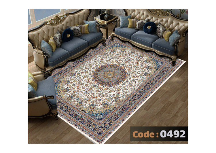 روفرشی کشدار ترک کد 0492