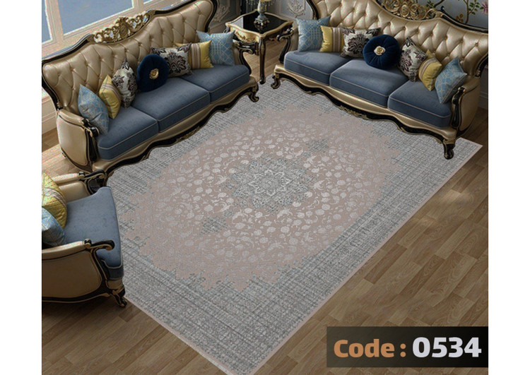روفرشی کشدار ترک کد 0534