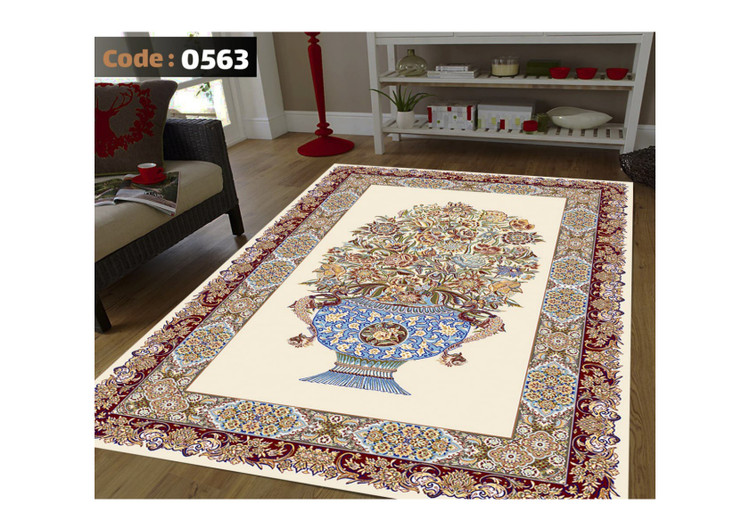 روفرشی کشدار ترک کد 0563
