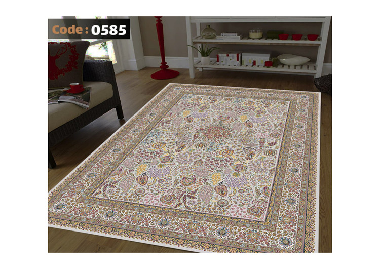 روفرشی کشدار ترک کد 0585