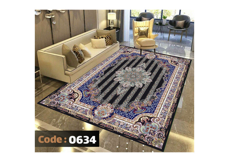 روفرشی کشدار ترک کد 0634