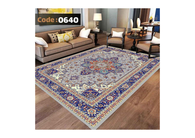 روفرشی کشدار ترک کد 0640