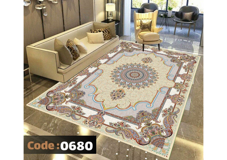 روفرشی کشدار ترک کد 0680