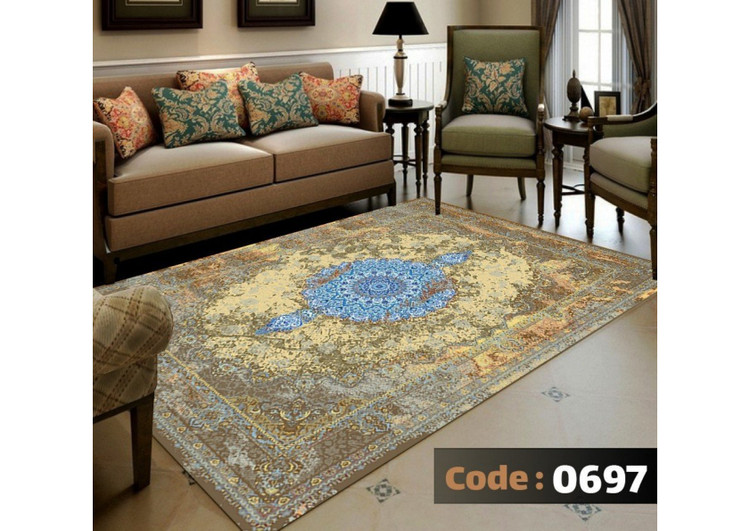روفرشی کشدار ترک کد 0697