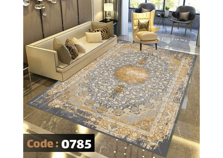 روفرشی کشدار ترک کد 0785