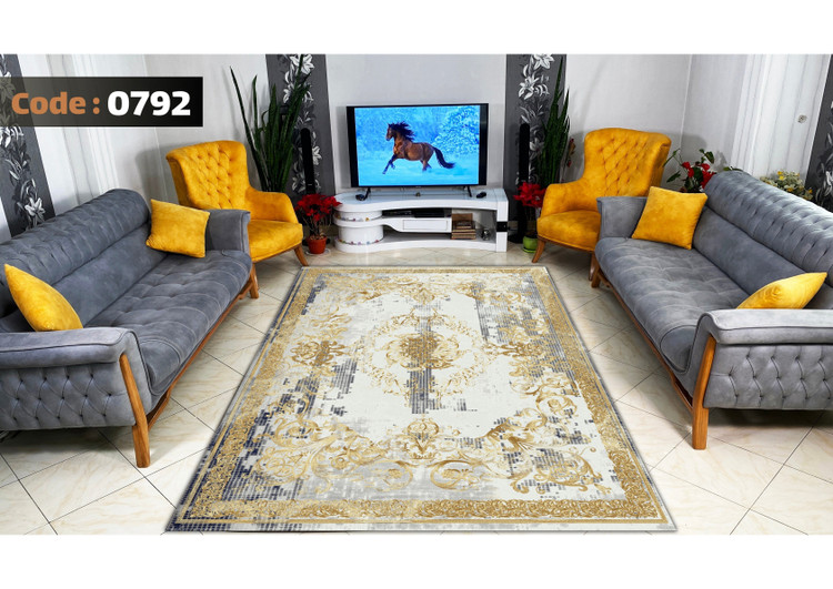 روفرشی کشدار ترک کد 0792