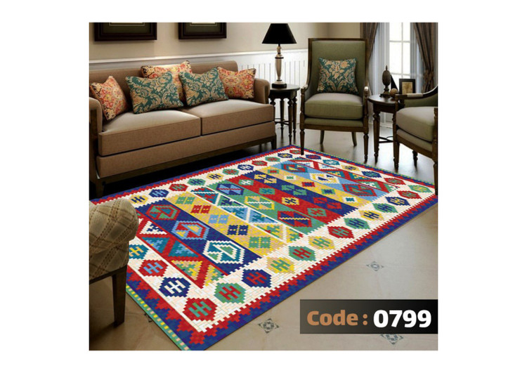 روفرشی کشدار ترک کد 0799