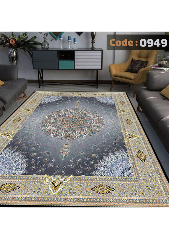روفرشی کشدار ترک کد 0949
