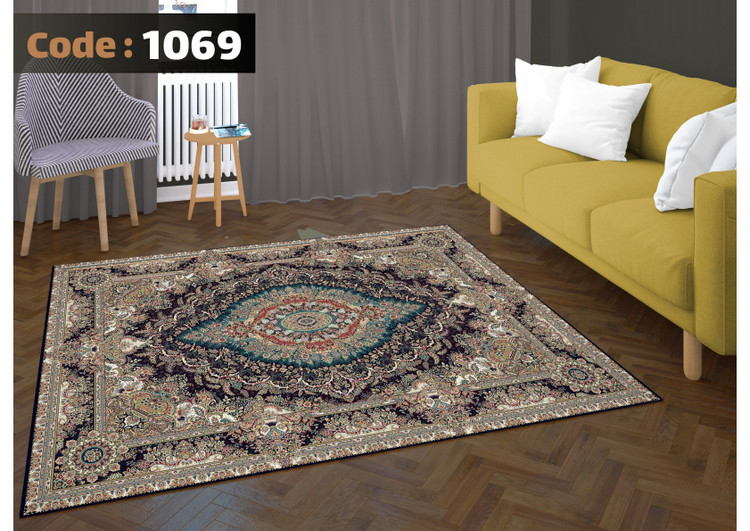 روفرشی کشدار ترک کد 1069