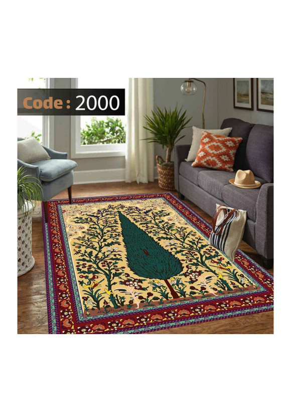 روفرشی کشدار ترک کد 2000
