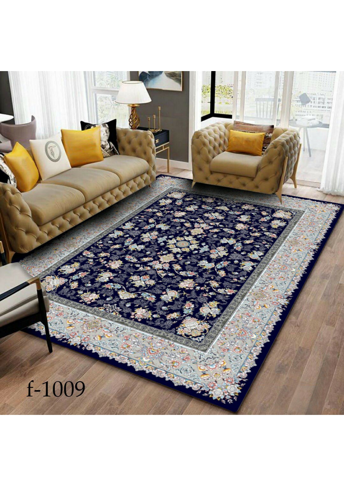 روفرشی کشدار ترک کد f-1009