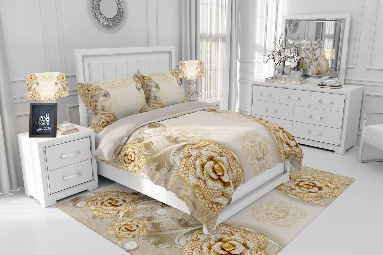 روتختی برند پرنا کد N-12256