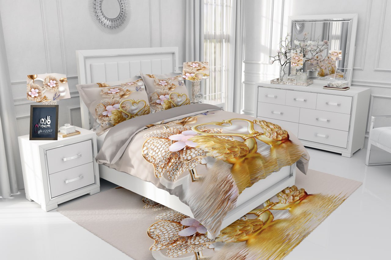 روتختی برند پرنا کد N-12257