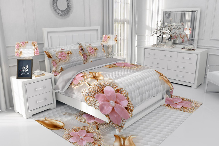 روتختی برند پرنا کد N-12266