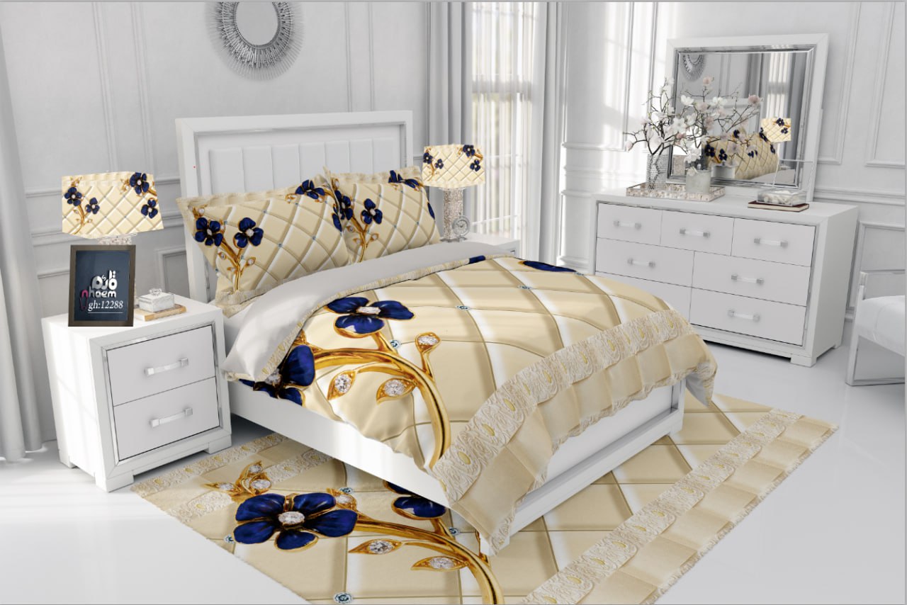 روتختی برند پرنا کد N-12288