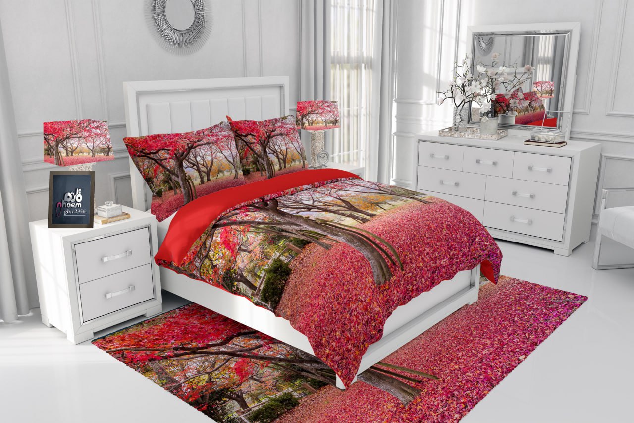 روتختی برند پرنا کد N-12356